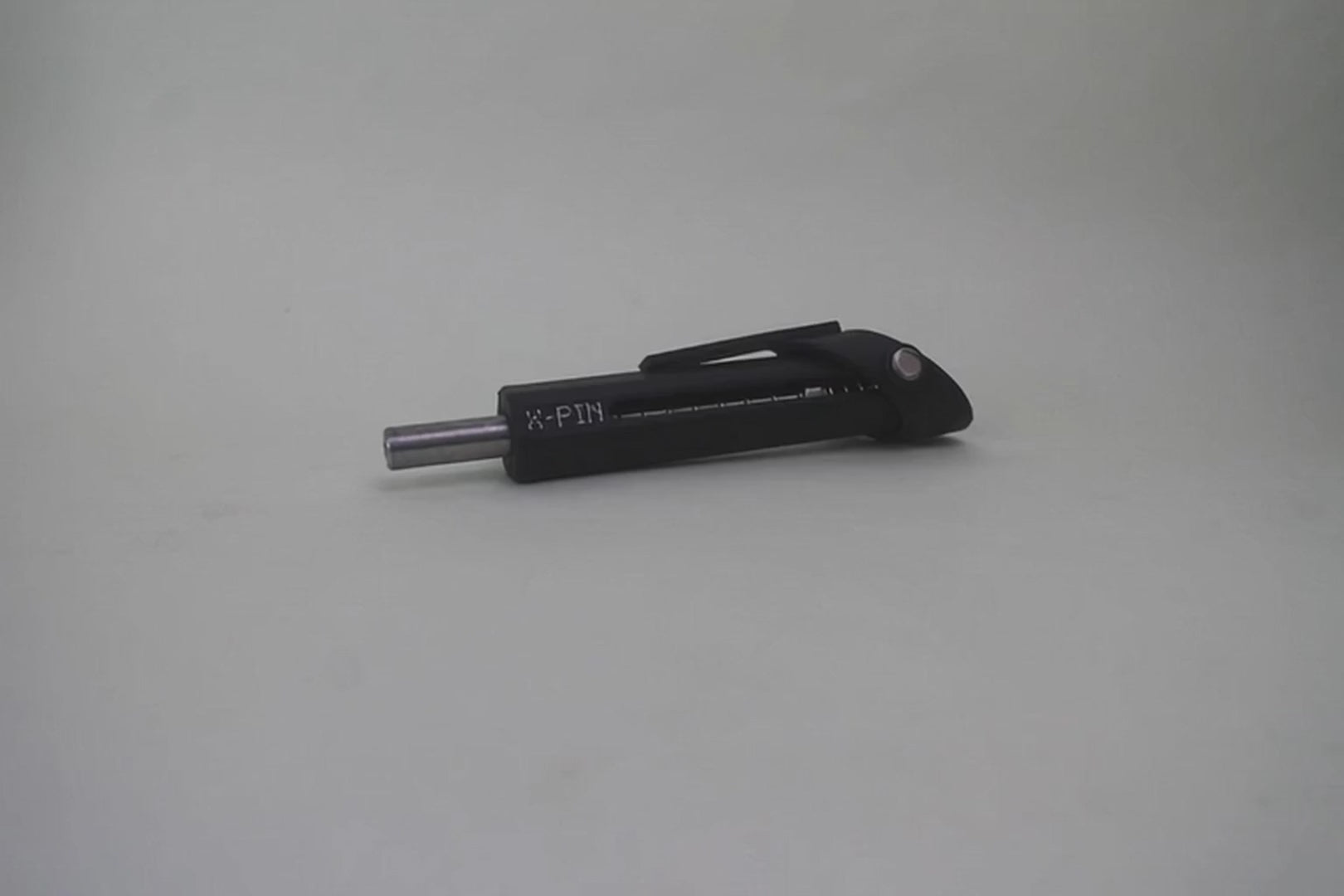 X-PIN