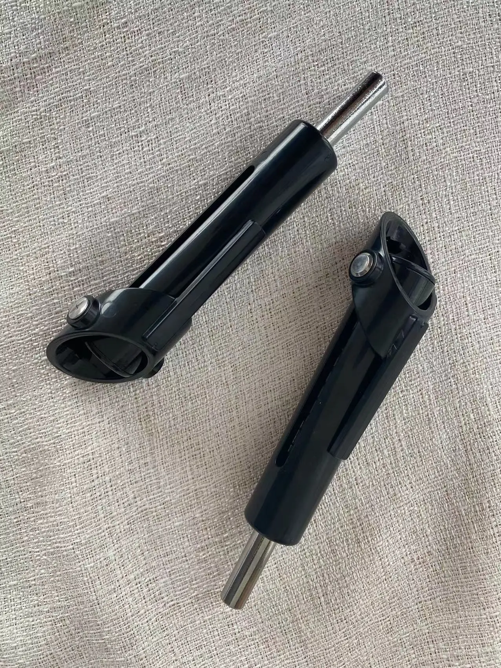 X-PIN