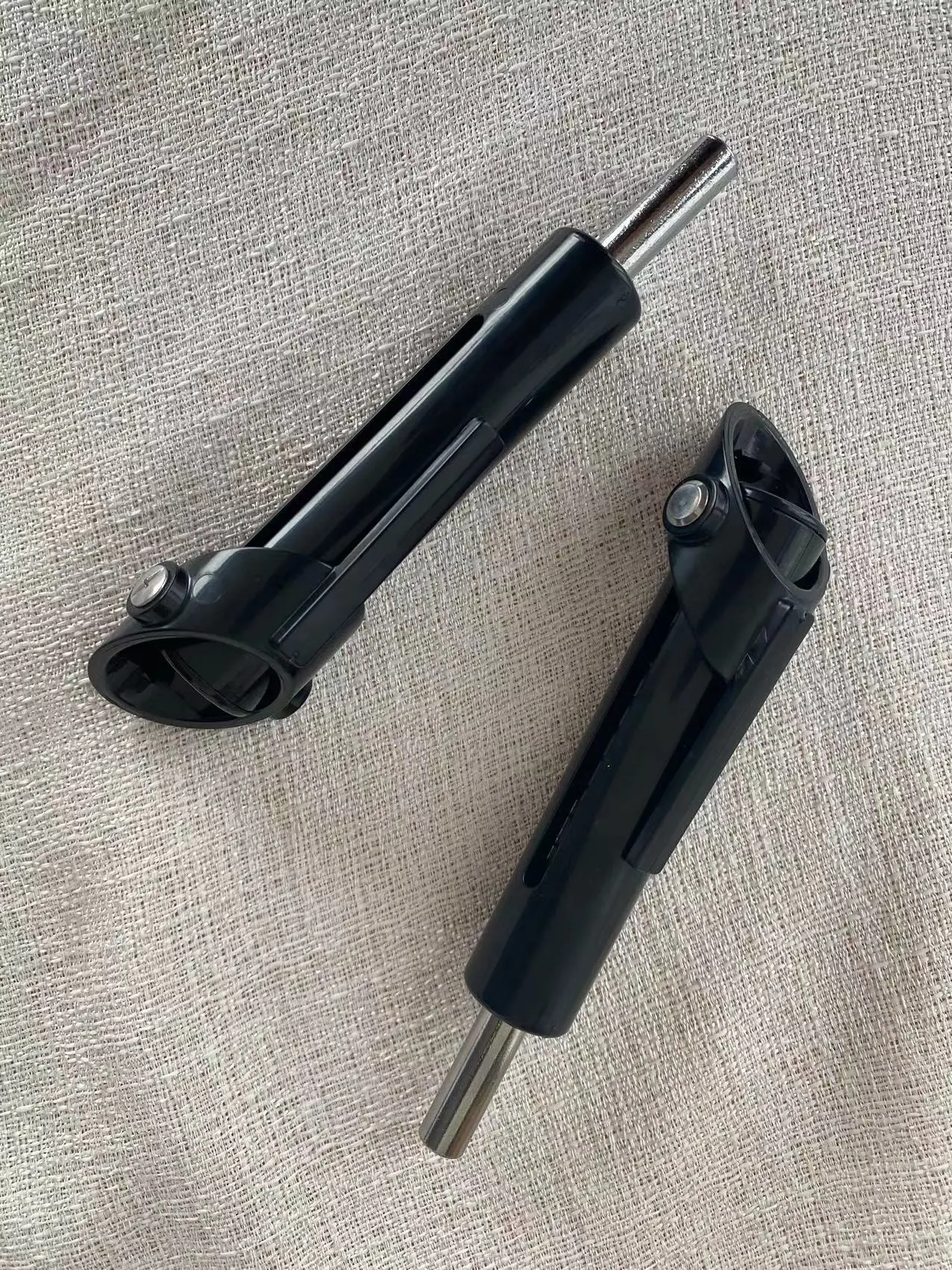 X-PIN