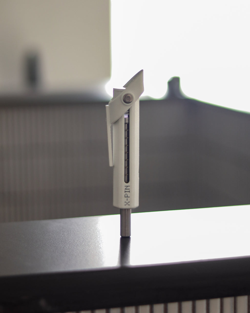 X-PIN