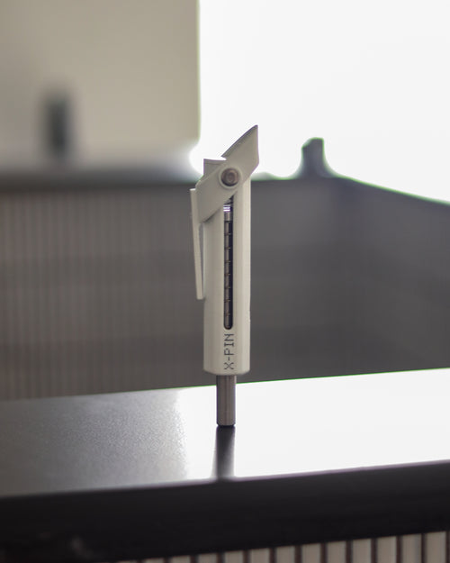 X-PIN