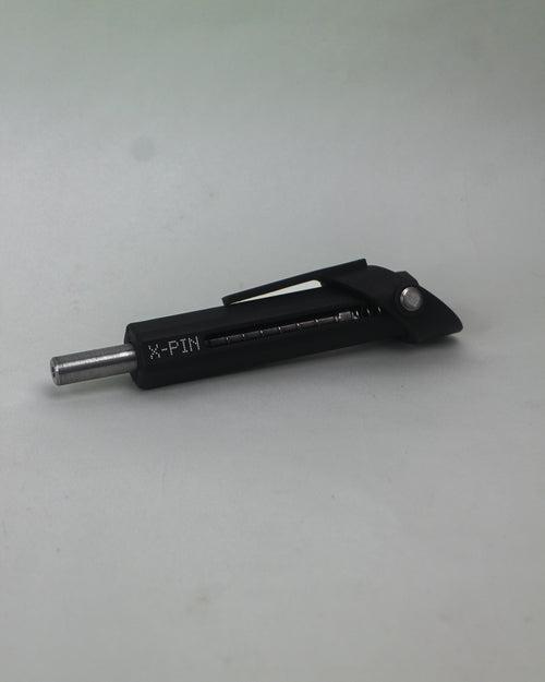 X-PIN