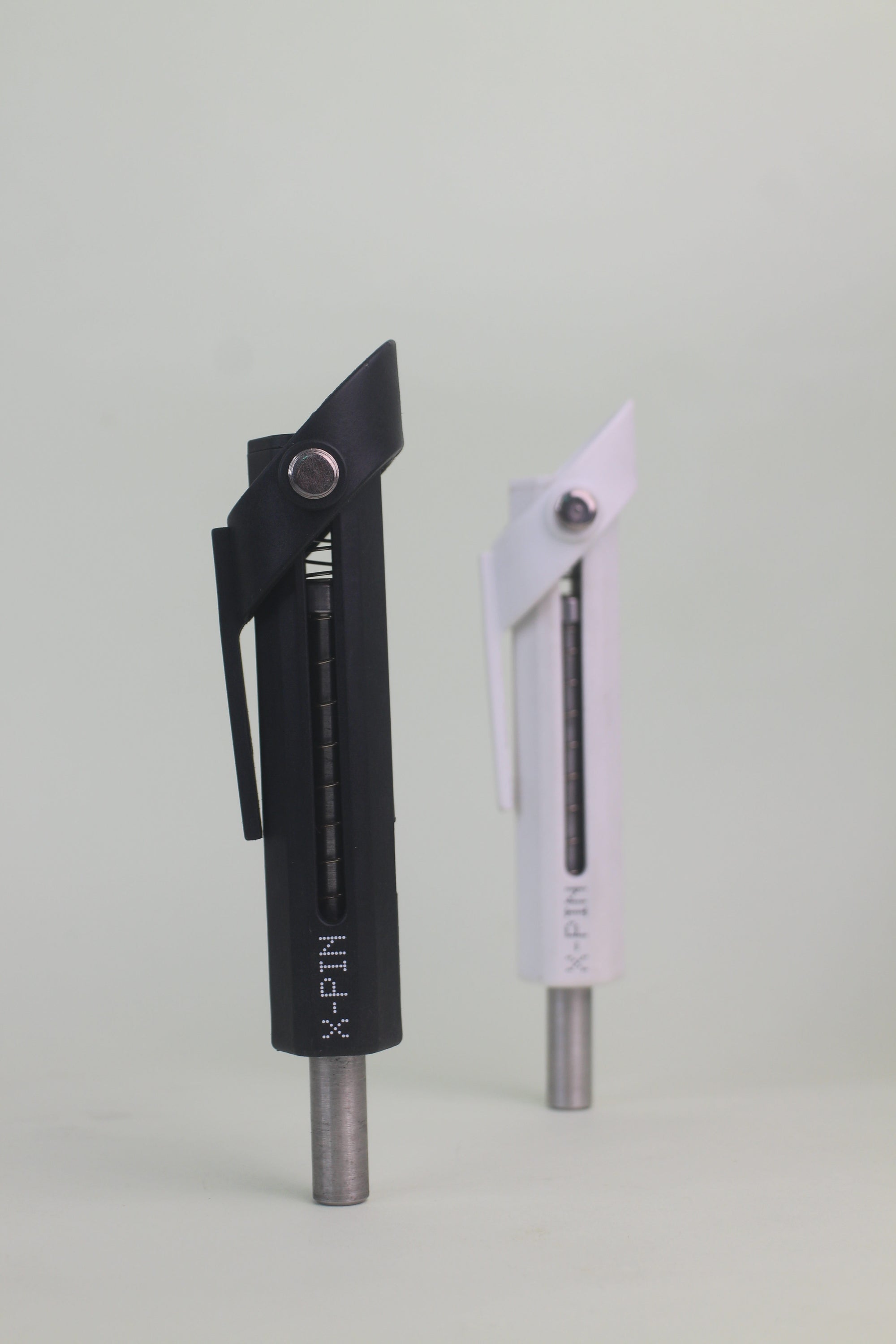 X-PIN