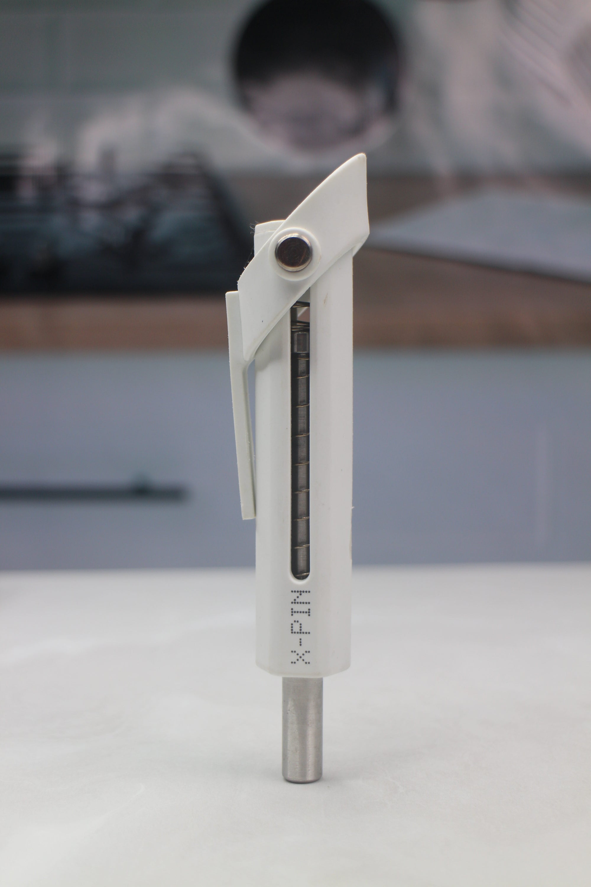X-PIN