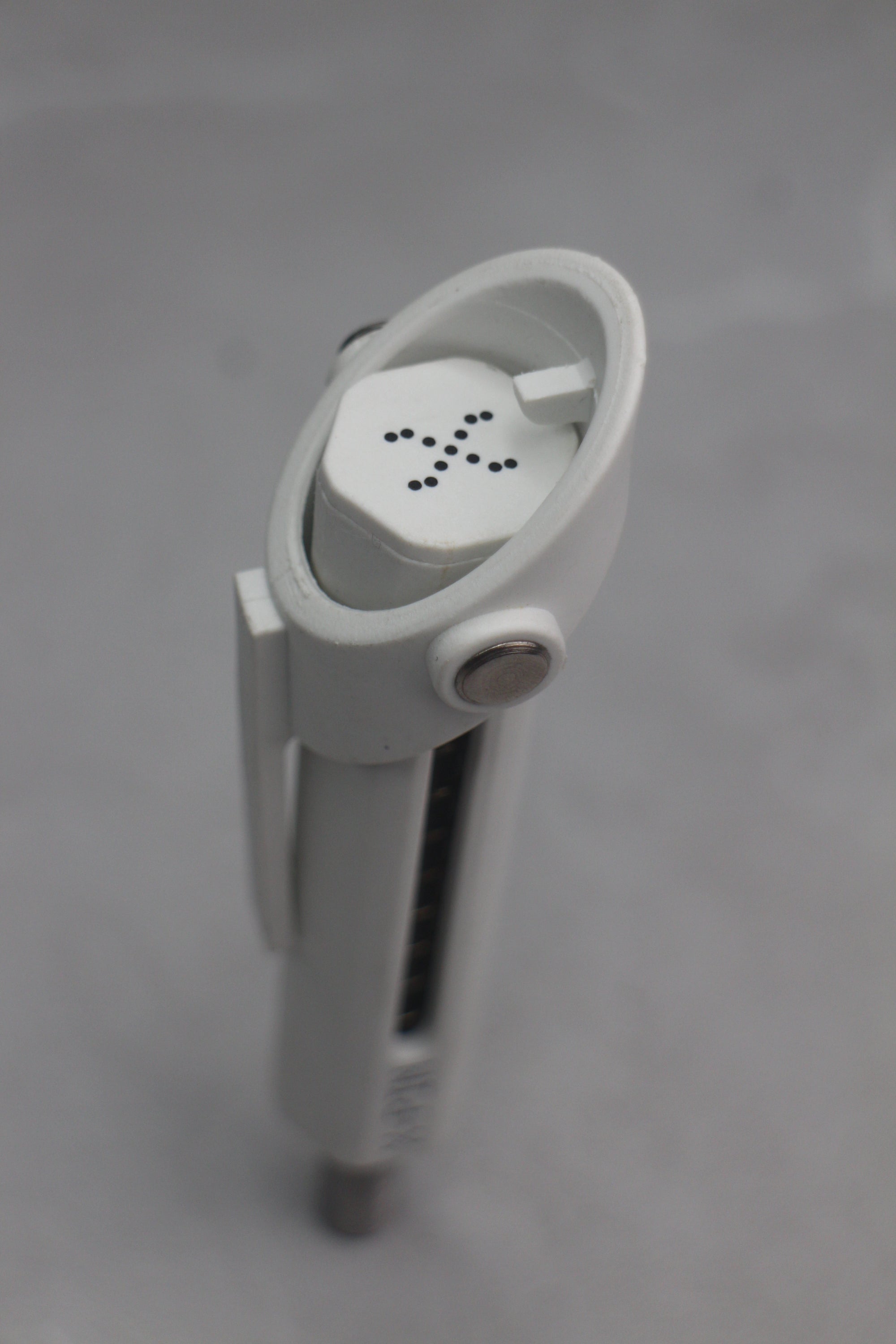 X-PIN