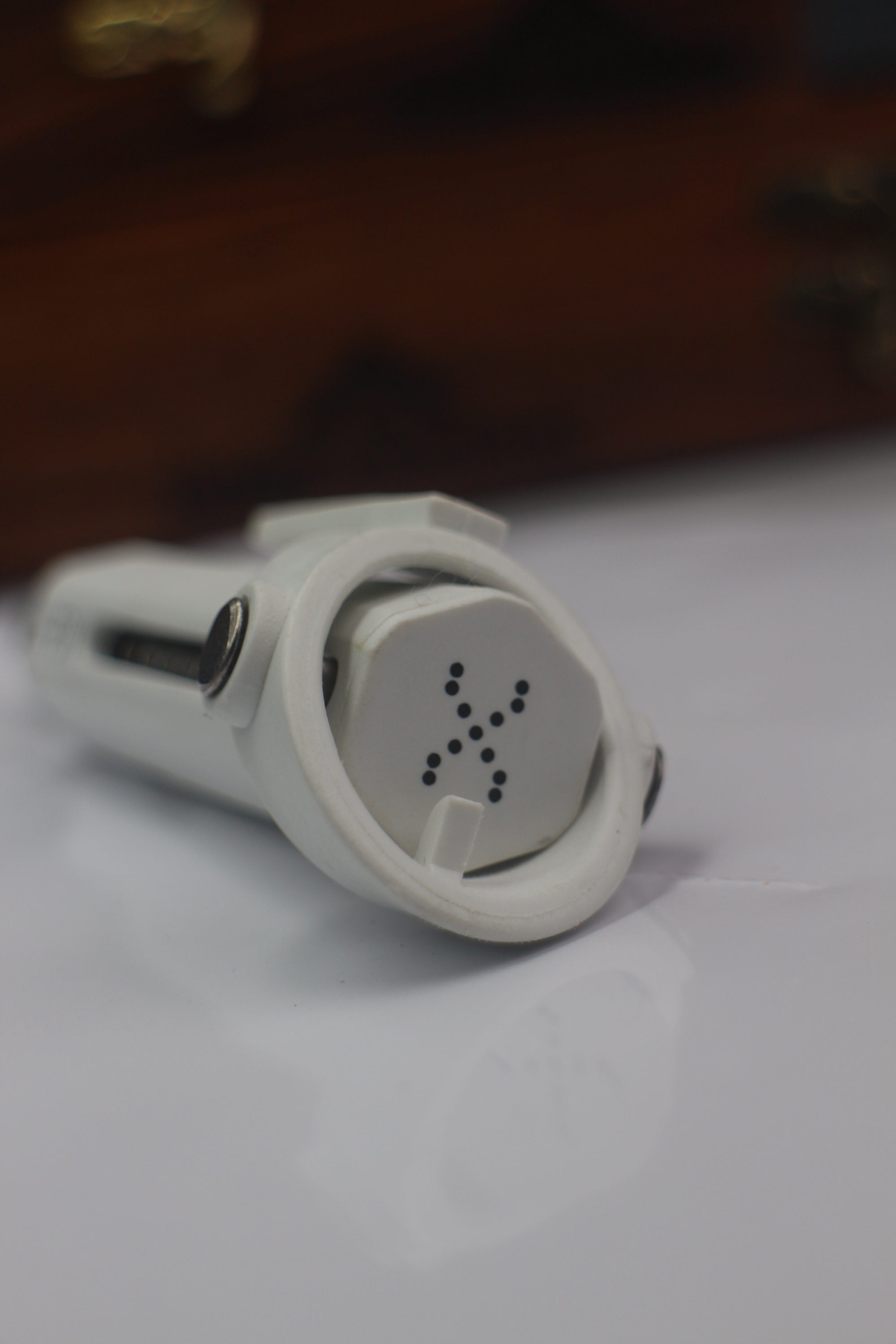 X-PIN