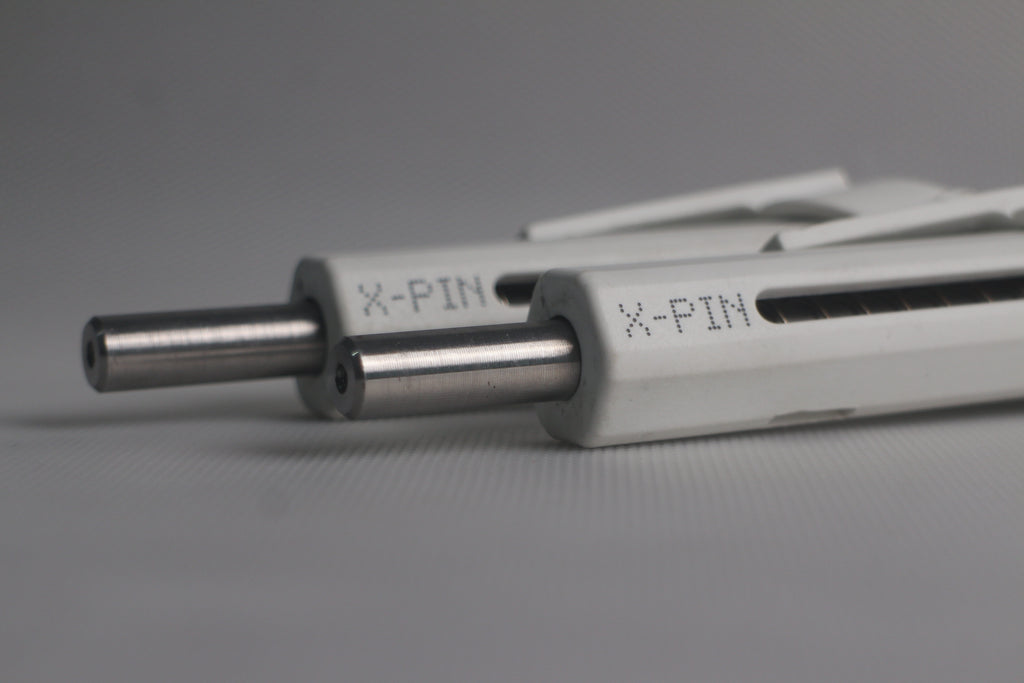 X-PIN