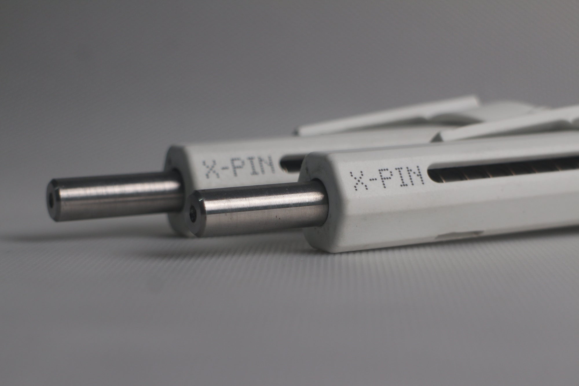 X-PIN