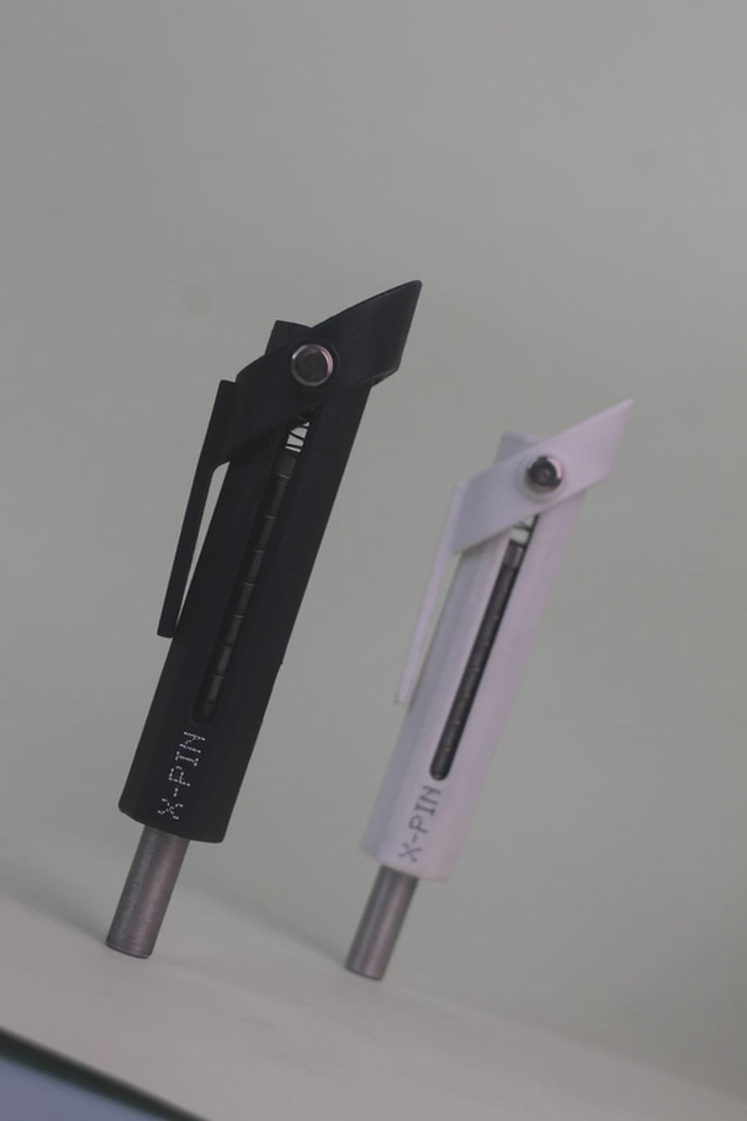 X-PIN