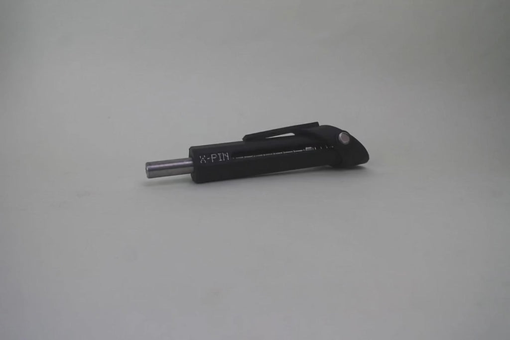 X-PIN